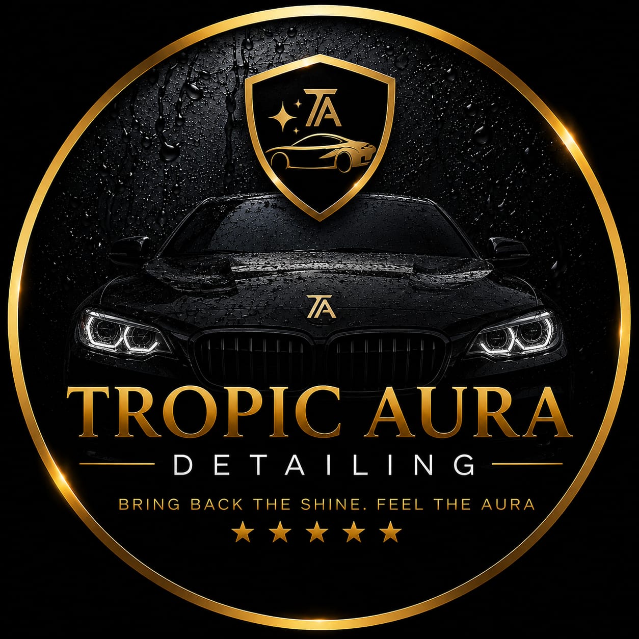 TropicAura Detailing